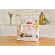 Borsa termica Elowen | Riciclata | 8 l FullGadgets.com