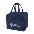 Borsa termica Elowen | Riciclata | 8 l FullGadgets.com