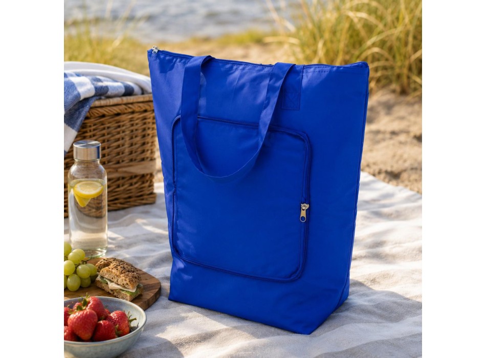 Borsa termica Hal | Pieghevole | 13 l FullGadgets.com