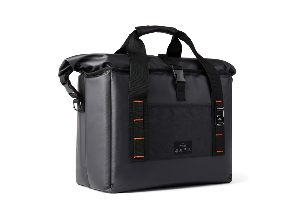 Borsa termica idrorepellente Nordic Drift RCS 22L FullGadgets.com