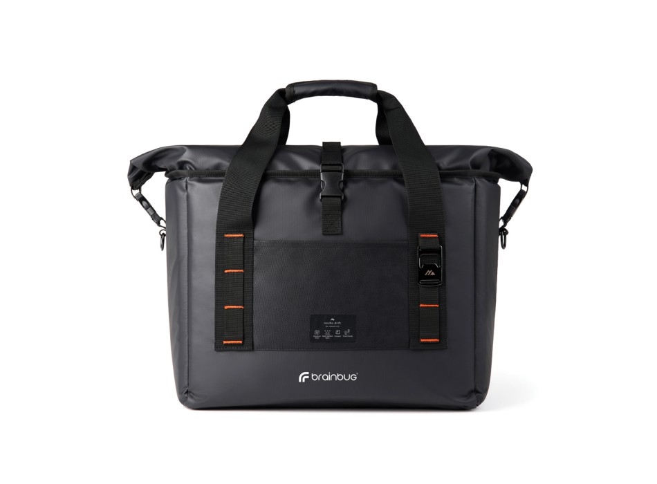 Borsa termica idrorepellente Nordic Drift RCS 22L FullGadgets.com