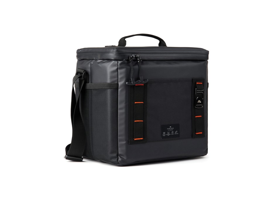 Borsa termica idrorepellente Nordic Drift Storm RCS 10L FullGadgets.com