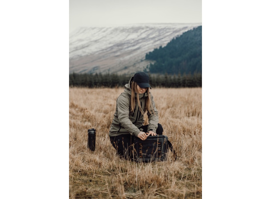 Borsa termica idrorepellente Nordic Drift Storm RCS 10L FullGadgets.com