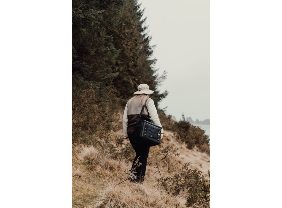 Borsa termica idrorepellente Nordic Drift Storm RCS 10L FullGadgets.com