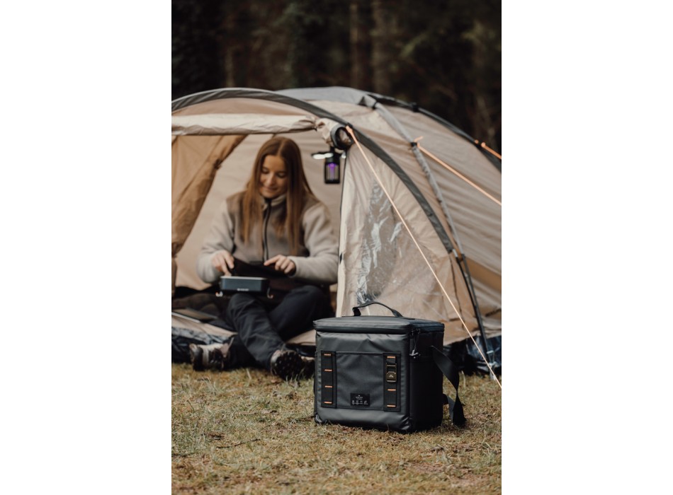 Borsa termica idrorepellente Nordic Drift Storm RCS 10L FullGadgets.com