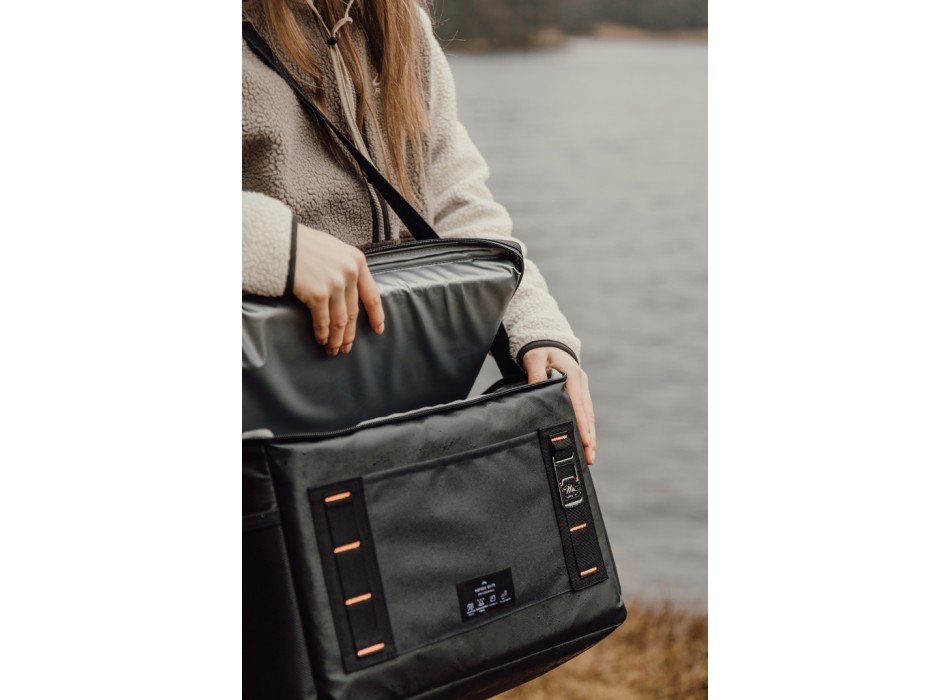 Borsa termica idrorepellente Nordic Drift Storm RCS 10L FullGadgets.com