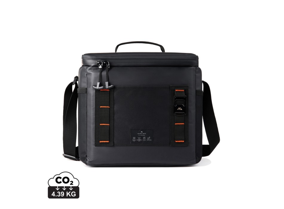 Borsa termica idrorepellente Nordic Drift Storm RCS 10L FullGadgets.com