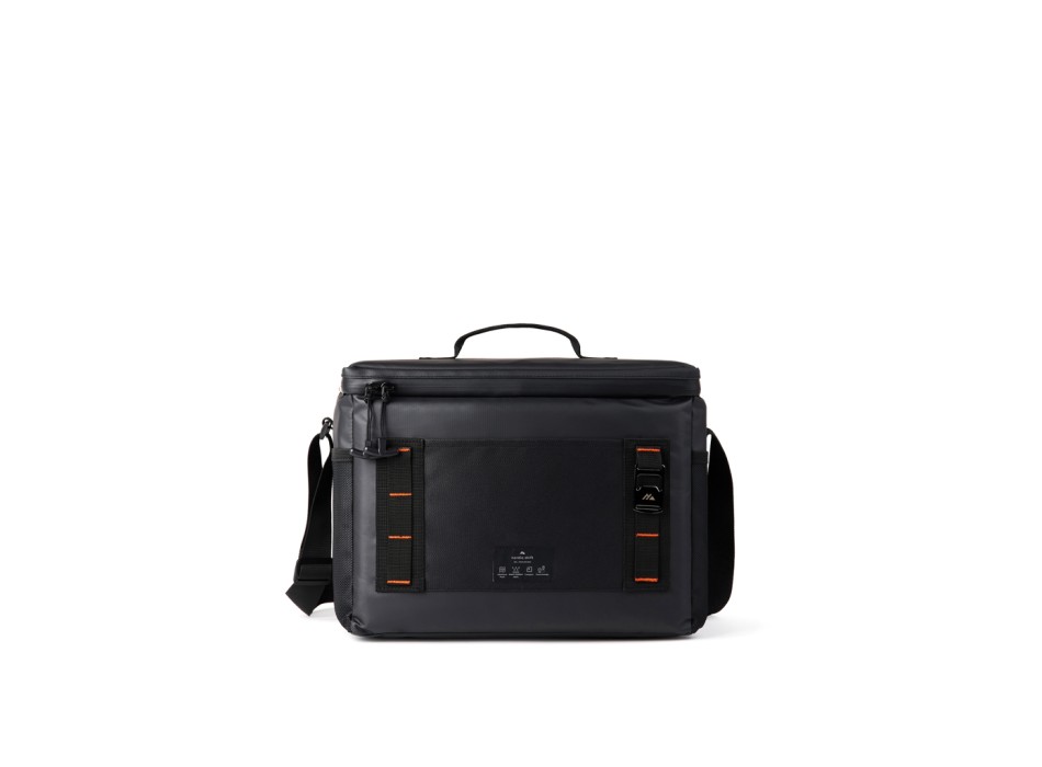 Borsa termica idrorepellente Nordic Drift Storm RCS 20L FullGadgets.com