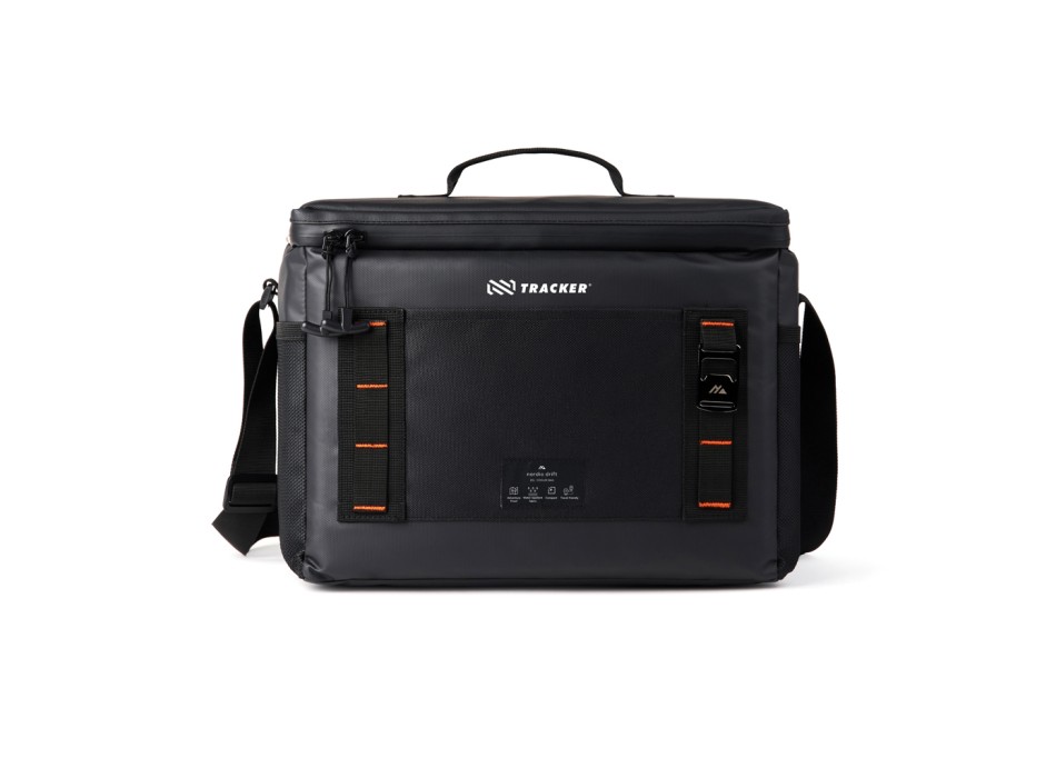 Borsa termica idrorepellente Nordic Drift Storm RCS 20L FullGadgets.com