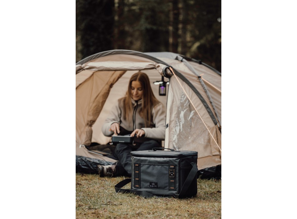 Borsa termica idrorepellente Nordic Drift Storm RCS 20L FullGadgets.com