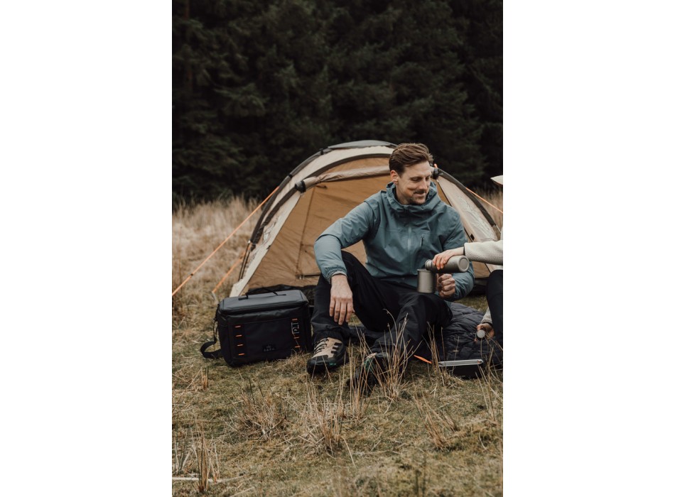 Borsa termica idrorepellente Nordic Drift Storm RCS 20L FullGadgets.com