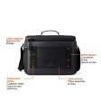 Borsa termica idrorepellente Nordic Drift Storm RCS 20L FullGadgets.com