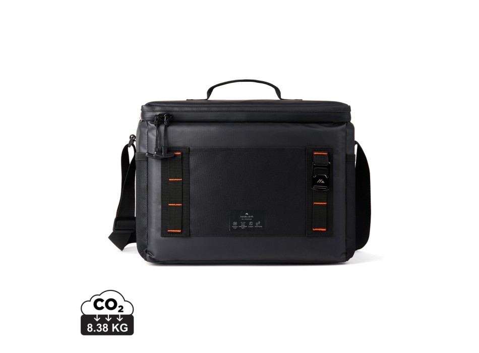 Borsa termica idrorepellente Nordic Drift Storm RCS 20L FullGadgets.com