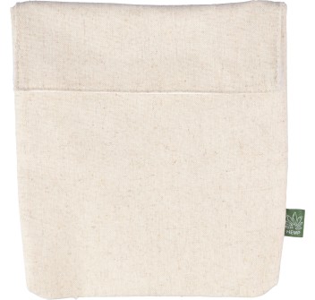 Borsa termica in canapa 170 g/m² Siegfried FullGadgets.com