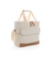 Borsa termica in canvas riciclato 16 once Impact Aware™ FullGadgets.com