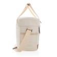 Borsa termica in canvas riciclato 16 once Impact Aware™ FullGadgets.com