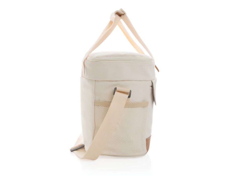Borsa termica in canvas riciclato 16 once Impact Aware™ FullGadgets.com