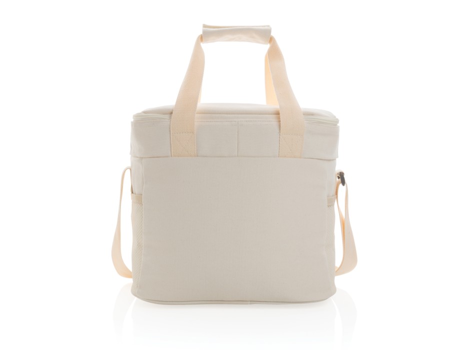 Borsa termica in canvas riciclato 16 once Impact Aware™ FullGadgets.com