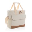 Borsa termica in canvas riciclato 16 once Impact Aware™ FullGadgets.com
