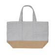 Borsa termica in canvas riciclato 285 gm2 Impact Aware™ FullGadgets.com
