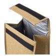 Borsa termica in carta kraft lavabile Declan FullGadgets.com