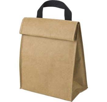 Borsa termica in carta kraft lavabile Declan FullGadgets.com