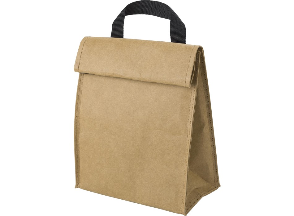 Borsa termica in carta kraft lavabile Declan FullGadgets.com