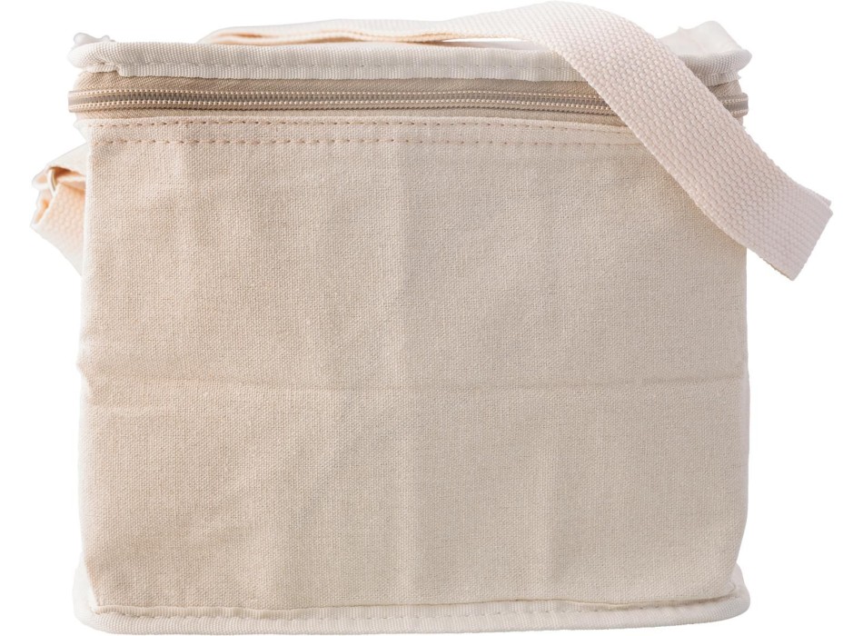 Borsa termica in cotone 200 g/m² Misha FullGadgets.com