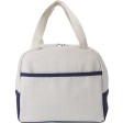 Borsa termica in cotone 280 gr/m² Alex FullGadgets.com