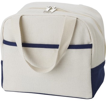 Borsa termica in cotone 280 gr/m² Alex FullGadgets.com