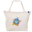 Borsa termica in cotone Citizen Green Eurocool FullGadgets.com