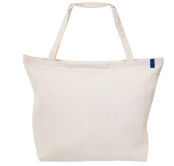 Borsa termica in cotone Citizen Green Eurocool FullGadgets.com