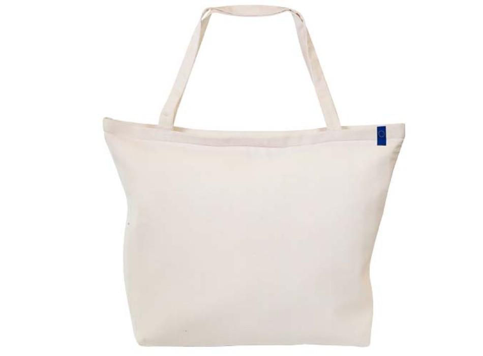 Borsa termica in cotone Citizen Green Eurocool FullGadgets.com