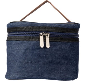 Borsa termica in Denim (Jeans) Franz FullGadgets.com