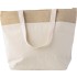 Borsa Termica Personalizzabile In Juta E Cotone 220 G/M² Randy