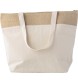 Borsa termica, in juta e cotone 220 g/m² Randy FullGadgets.com