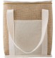 Borsa termica in juta Raveena FullGadgets.com