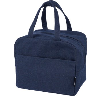 Borsa termica in policotone riciclato 330 g/m2 Elowen FullGadgets.com