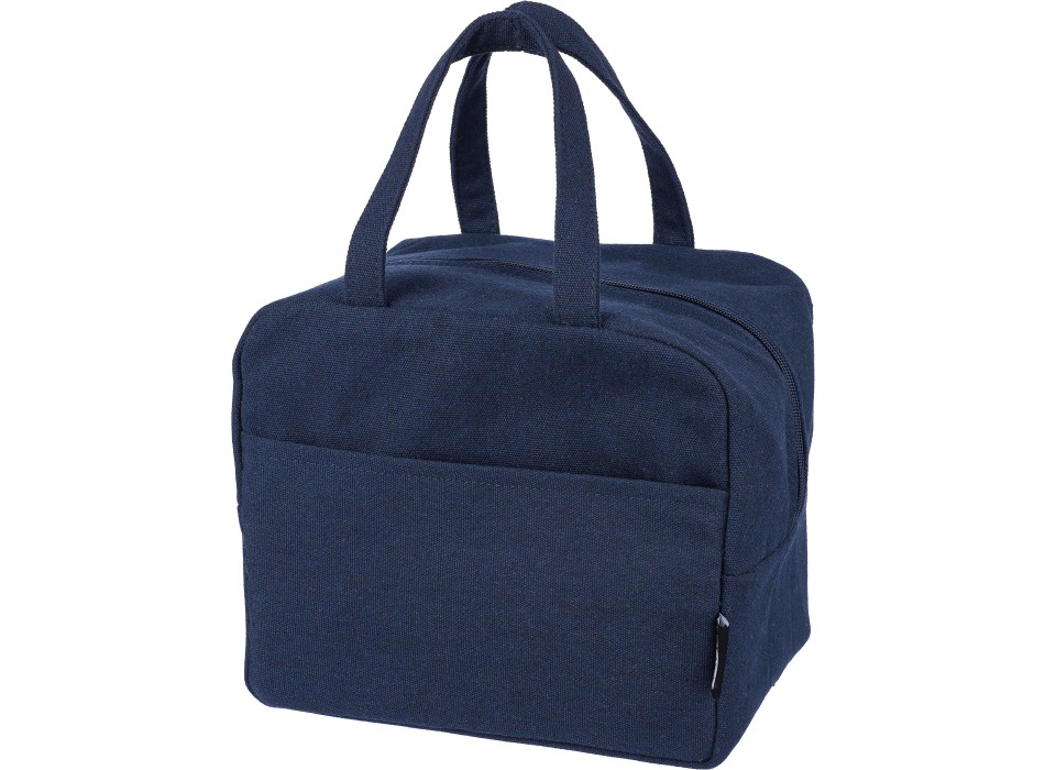 Borsa termica in policotone riciclato 330 g/m2 Elowen FullGadgets.com