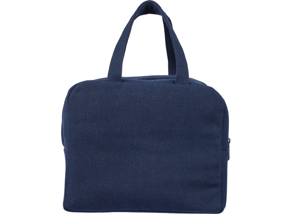 Borsa termica in policotone riciclato 330 g/m2 Elowen FullGadgets.com