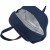 Borsa termica in policotone riciclato 330 g/m2 Elowen