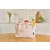 Borsa termica in policotone riciclato 330 g/m2 Elowen