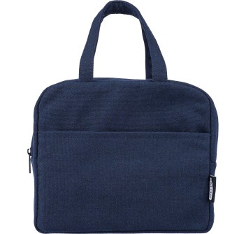 Borsa termica in policotone riciclato 330 g/m2 Elowen FullGadgets.com