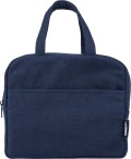 Borsa termica in policotone riciclato 330 g/m2 Elowen