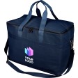 Borsa termica in policotone riciclato 330 g/m2 Luz FullGadgets.com