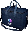 Borsa termica in policotone riciclato 330 g/m2 Luz