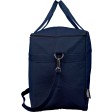 Borsa termica in policotone riciclato 330 g/m2 Luz FullGadgets.com