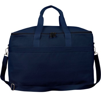 Borsa termica in policotone riciclato 330 g/m2 Luz FullGadgets.com