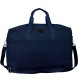 Borsa termica in policotone riciclato 330 g/m2 Luz FullGadgets.com