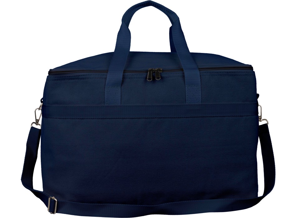 Borsa termica in policotone riciclato 330 g/m2 Luz FullGadgets.com